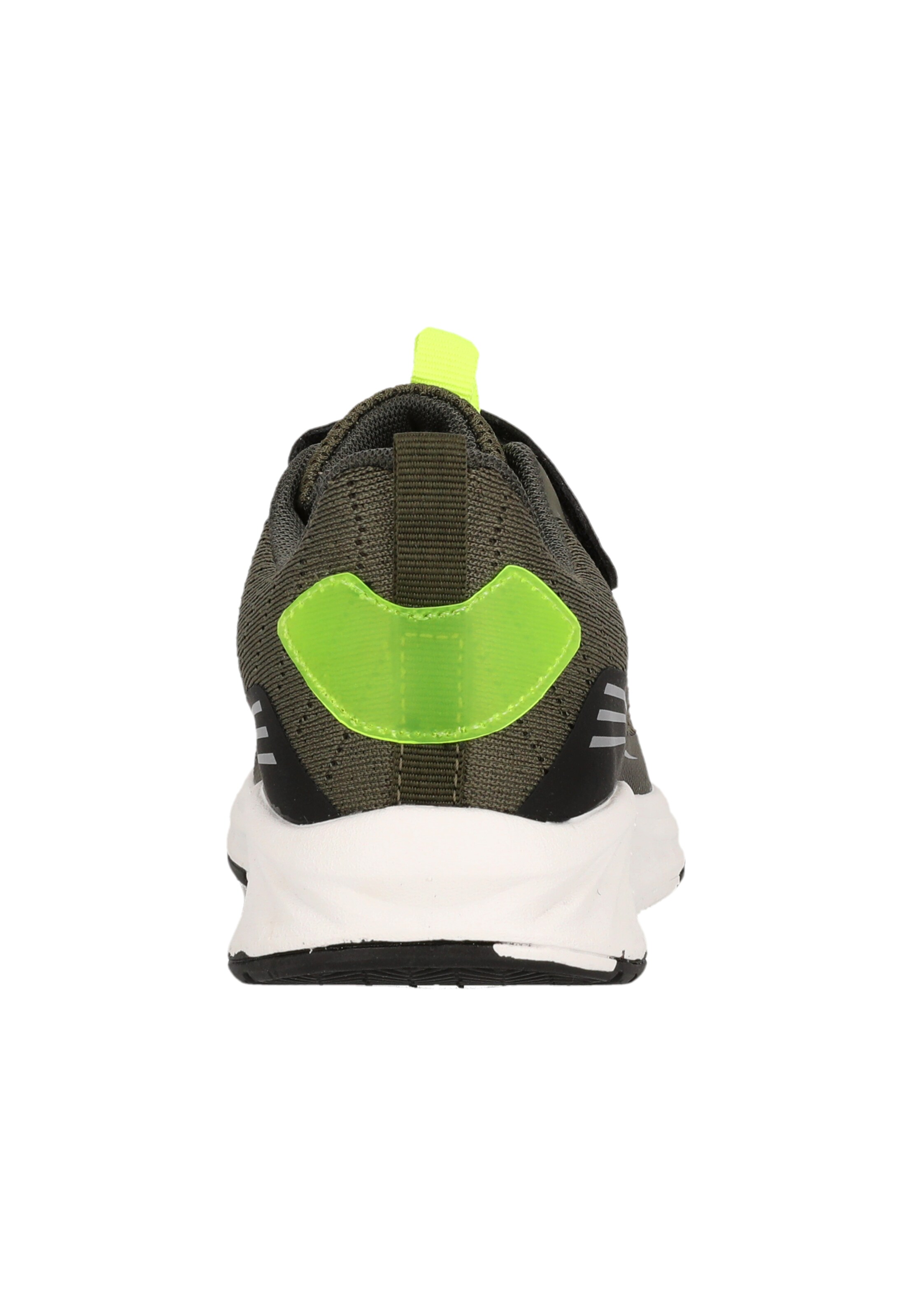 ENDURANCE Sports shoe 'Leon' in Green