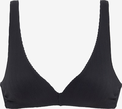 SUNSEEKER Hauts de bikini en noir, Vue avec produit