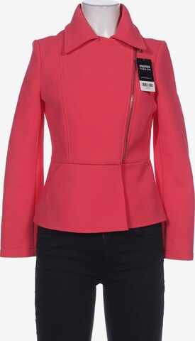 GUESS Blazer in L in Pink: front
