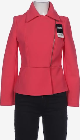 GUESS Blazer L in Pink: predná strana