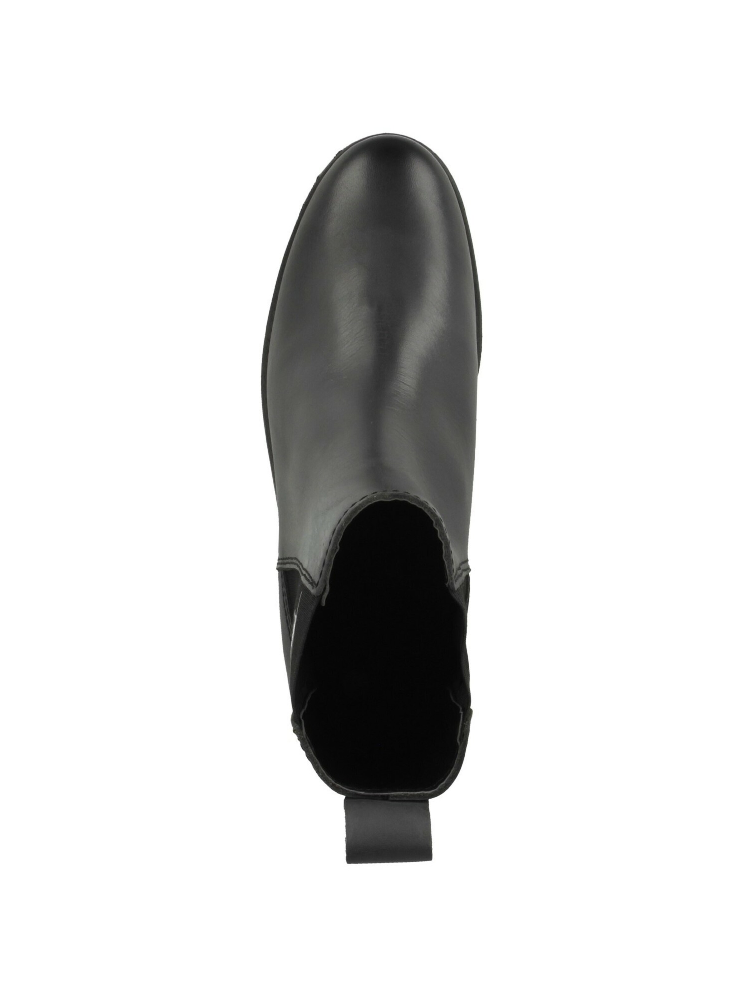 Frauen Stiefeletten Tommy Jeans Boots in Schwarz - JK21258 Frauen Stiefeletten Tommy Jeans Boots in Schwarz - JK21258