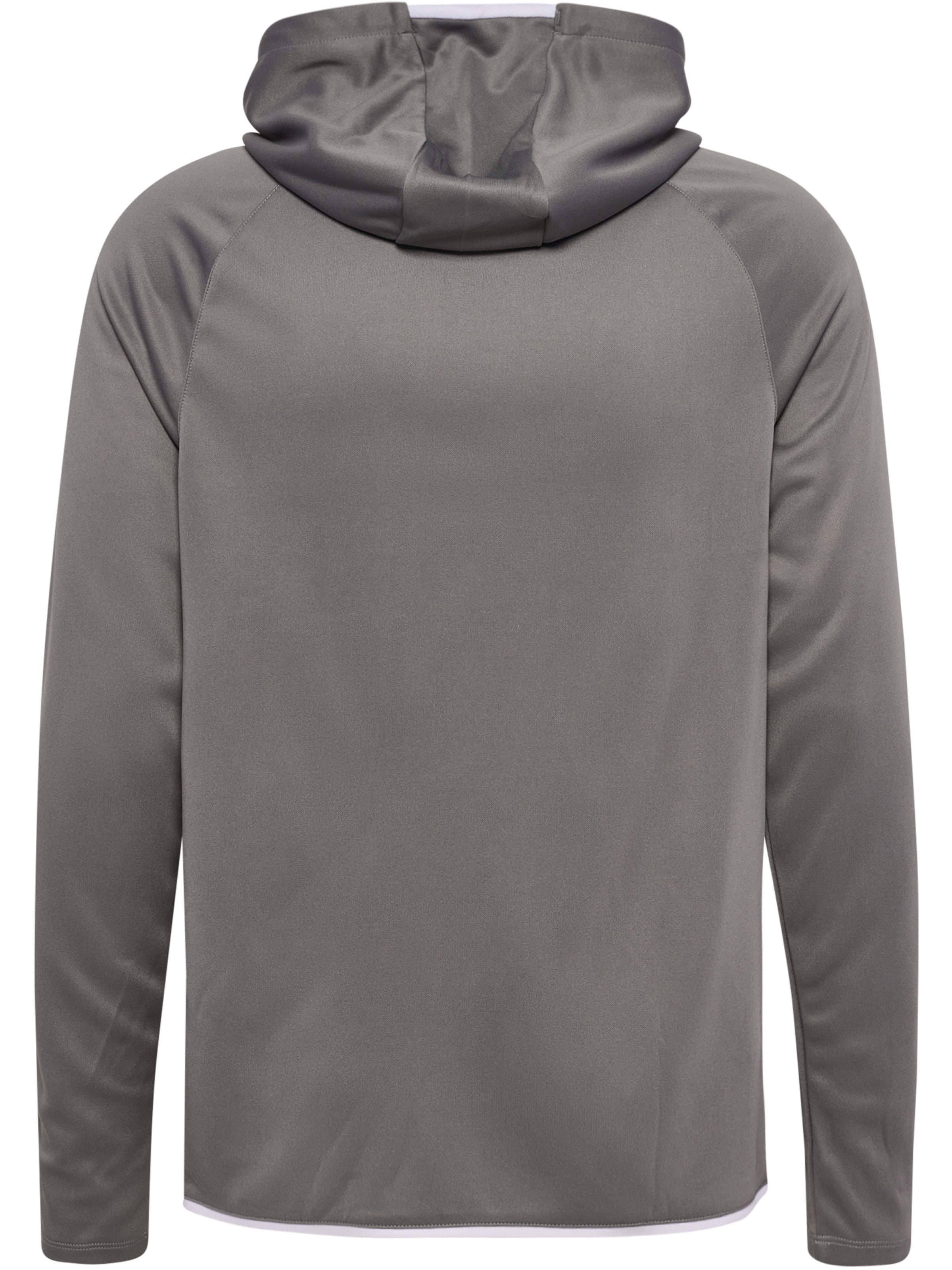 Veste de survêtement 'Core 2.0' Hummel en blanc