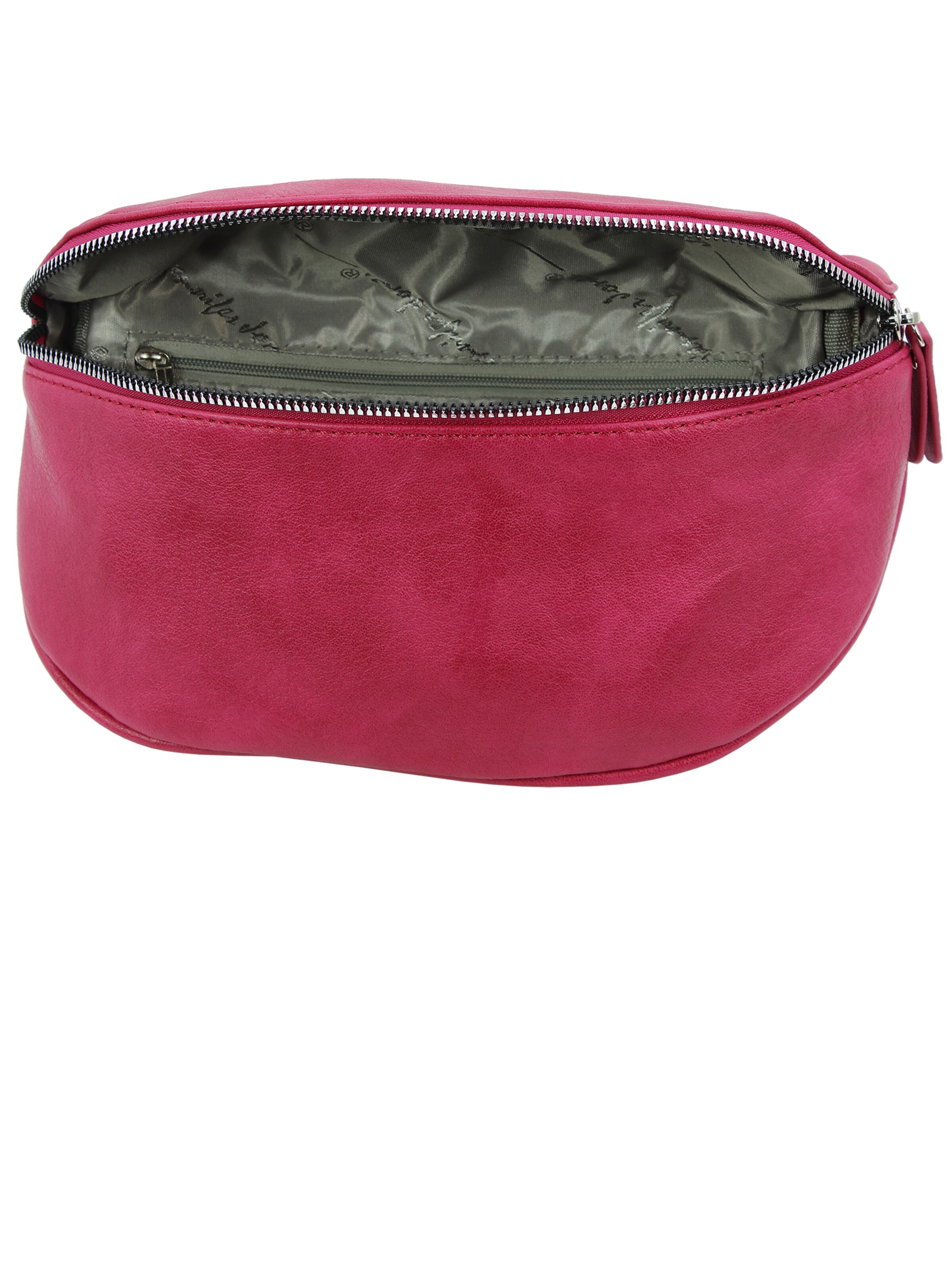 Jennifer Jones Fanny Pack in Pink