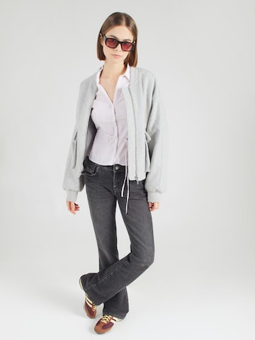 HOLLISTER Halenka – pink