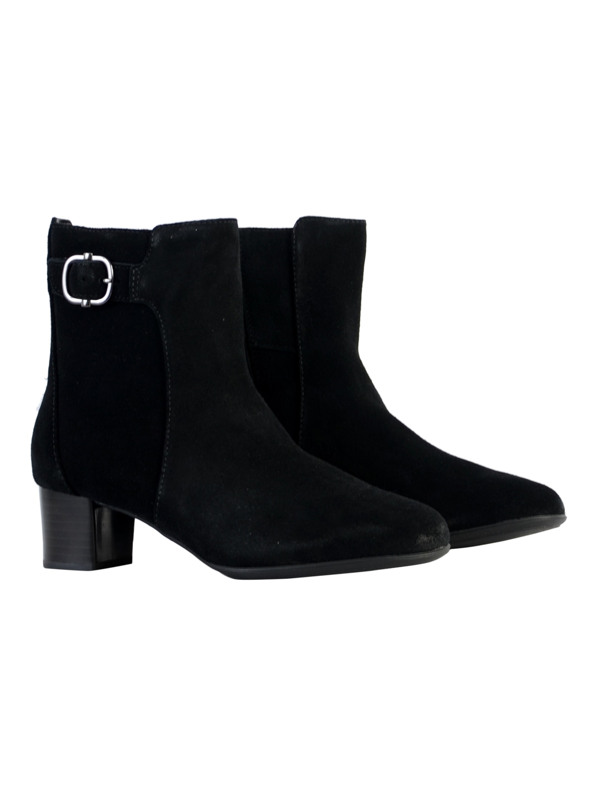 Ankle boots di CLARKS in nero