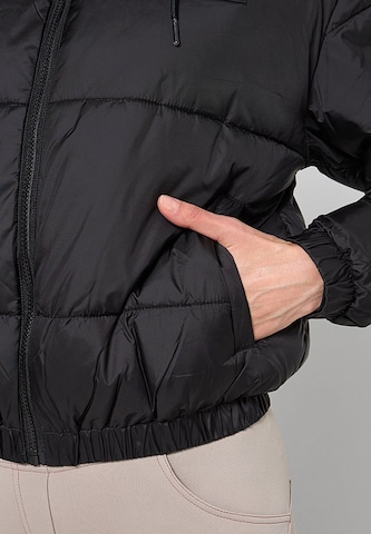 ELLESSE - Chaqueta deportiva 'STARR' en negro