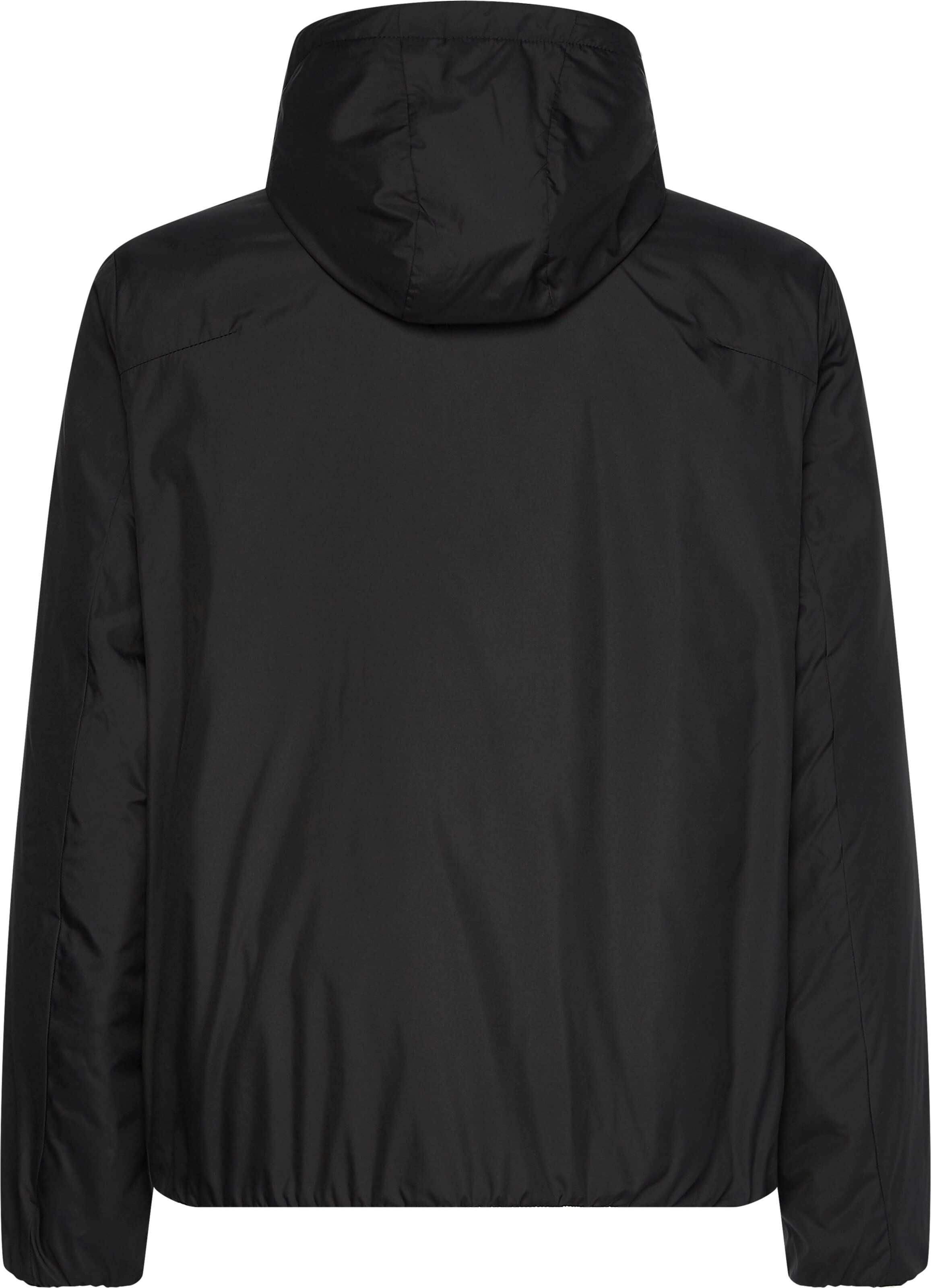 Männer Jacken Calvin Klein Jacke in Schwarz - OF45390 Männer Jacken Calvin Klein Jacke in Schwarz - OF45390