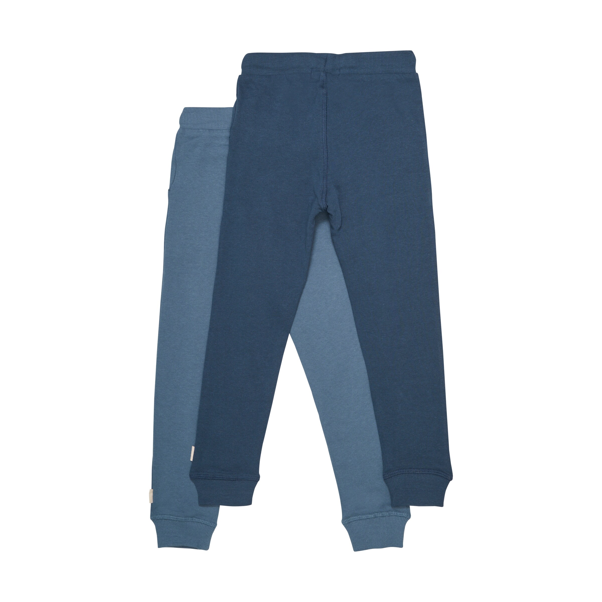 MINYMO Tapered Hose in Blau