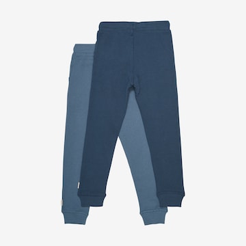 MINYMO Regular Workout Pants in Blue