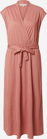 Robe GARCIA en rose : devant