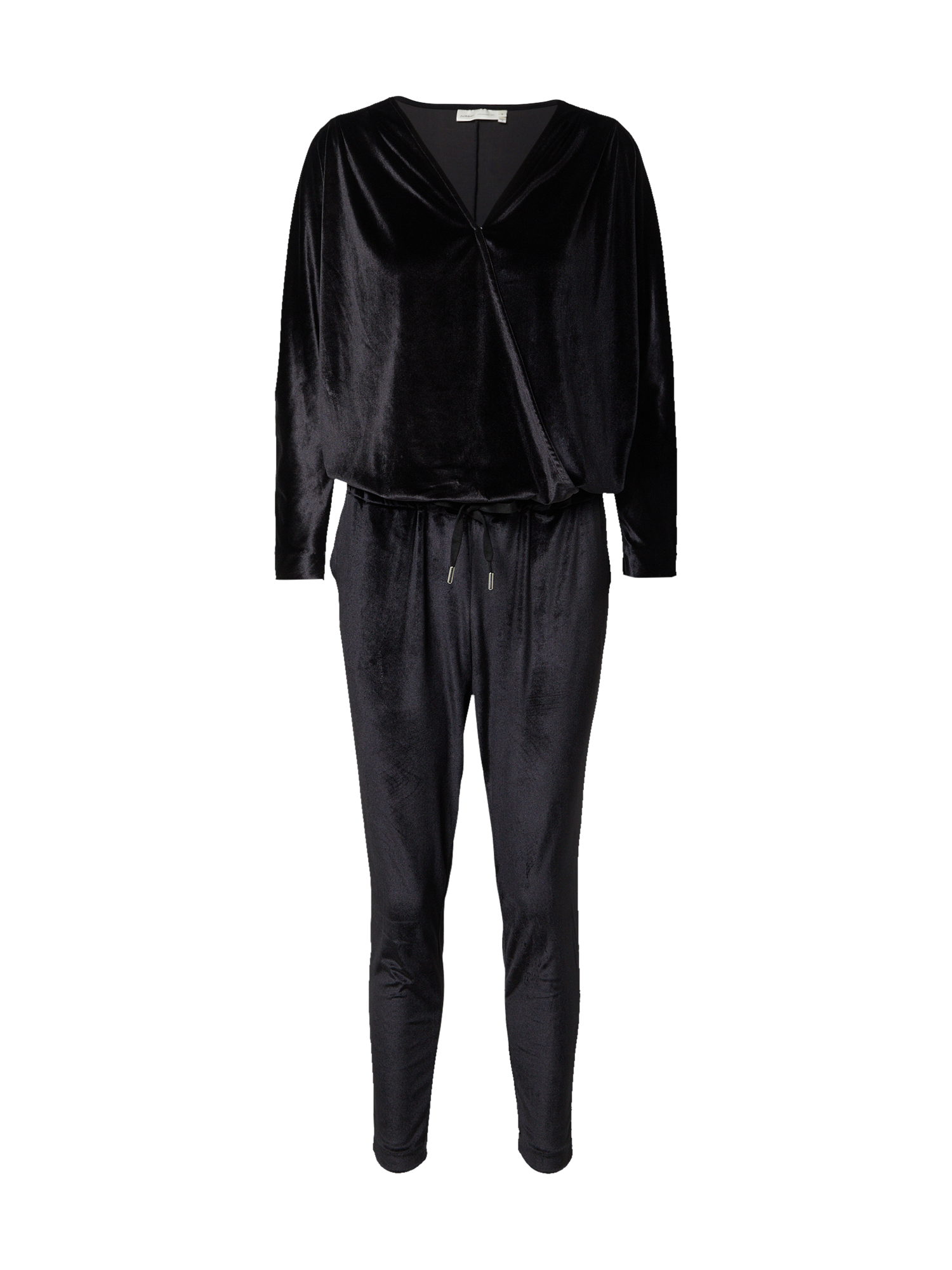 InWear Jumpsuit in Nero 