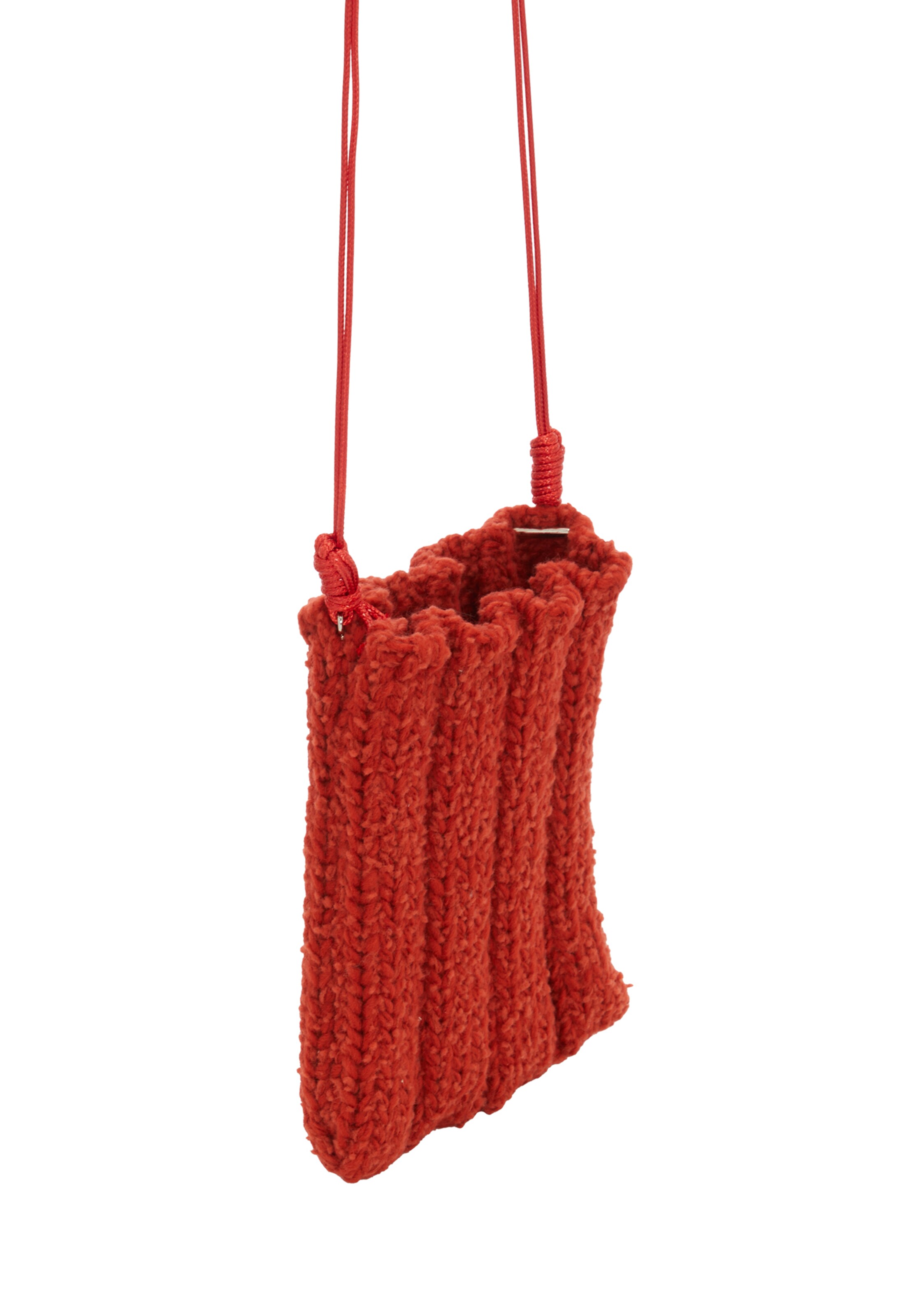 FELIPA Crossbody Bag in Orange