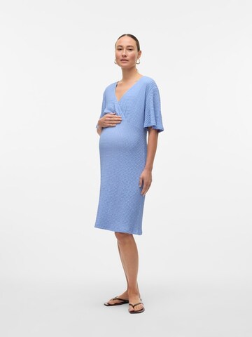 Abito 'NOVA TESS' di MAMALICIOUS in blu