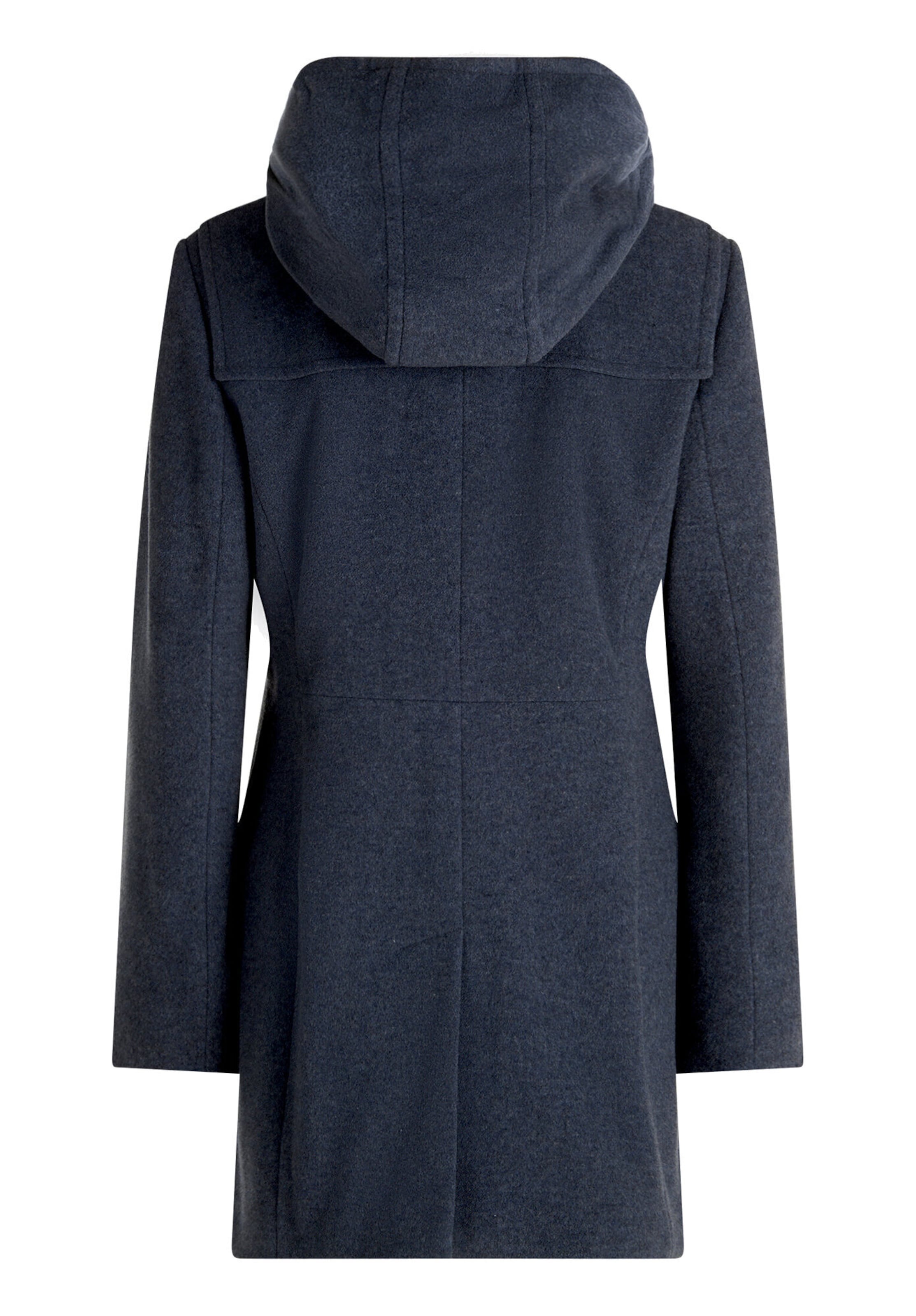 GIL BRET Winterjas in Blauw