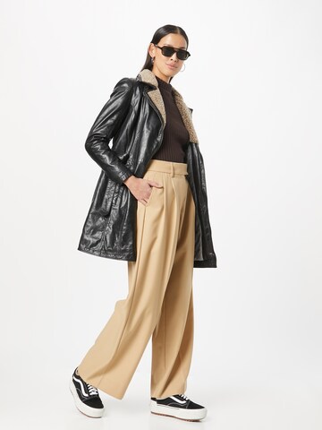 Gipsy by Mauritius Tussenmantel 'Tamina' in Zwart