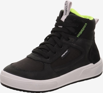 SUPERFIT Sneakers 'Maverick' in Black: front
