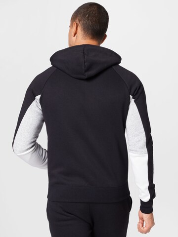 Champion Authentic Athletic Apparel Tracksuit in Black