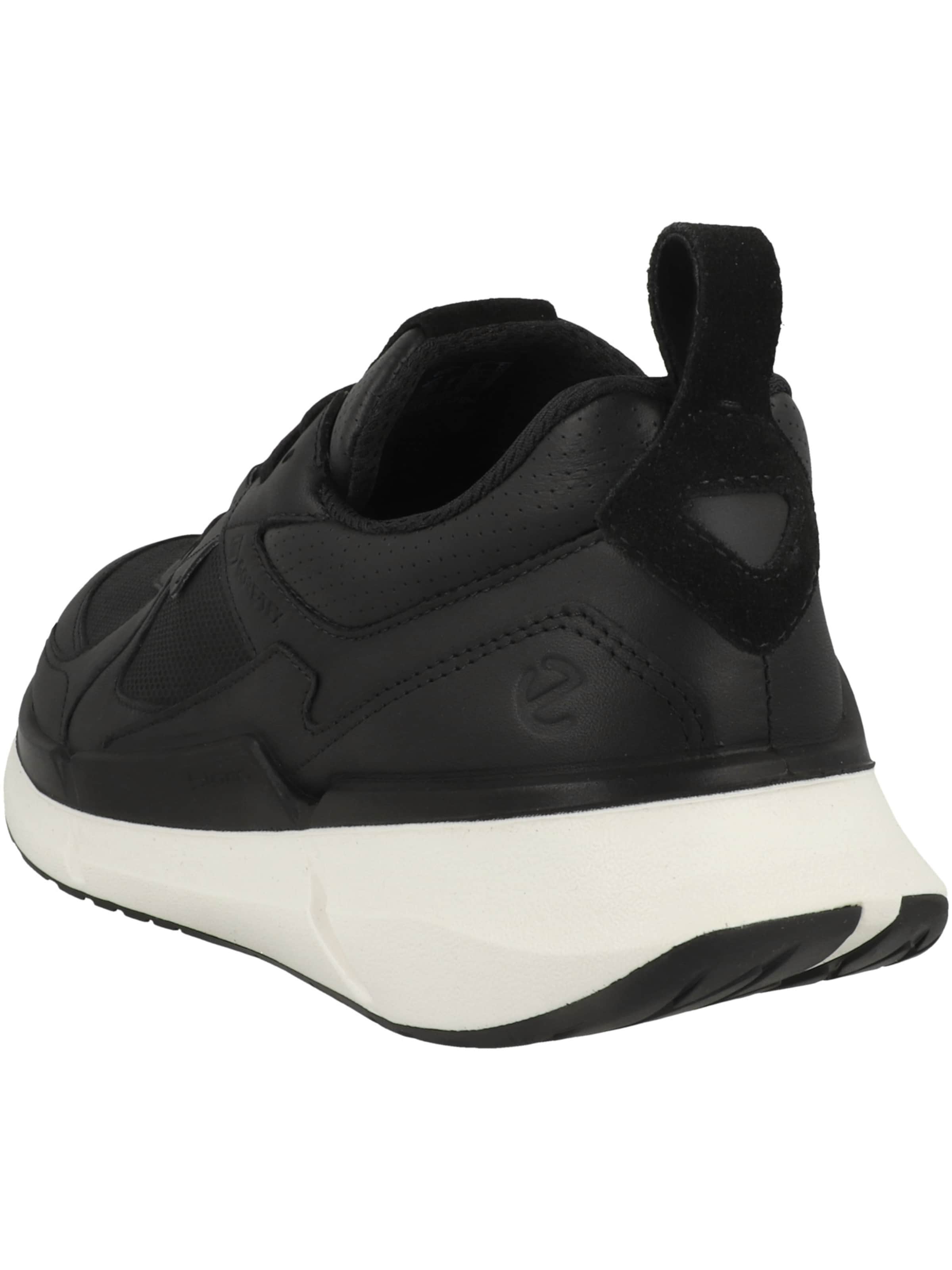 ECCO Rövid szárú sportcipők 'Biom 2.2' - fekete
