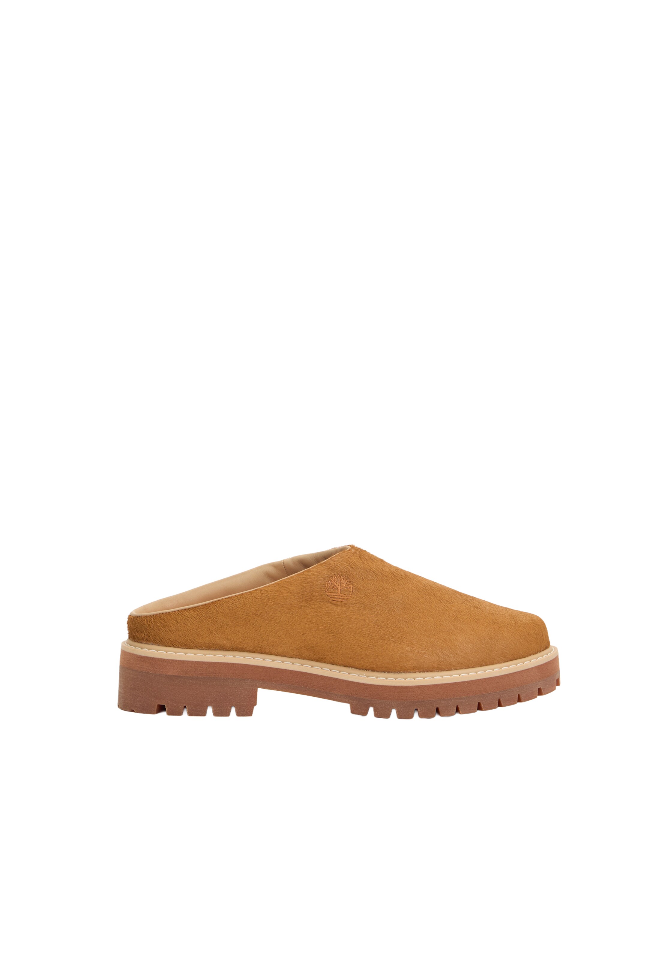 Clogs in 40 TIMBERLAND di colore cognac, Visualizzazione prodotti