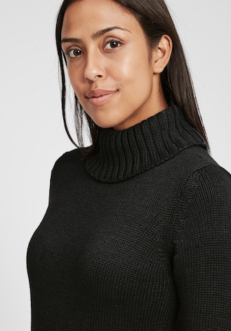 Oxmo Sweater 'OXPIA' in Black