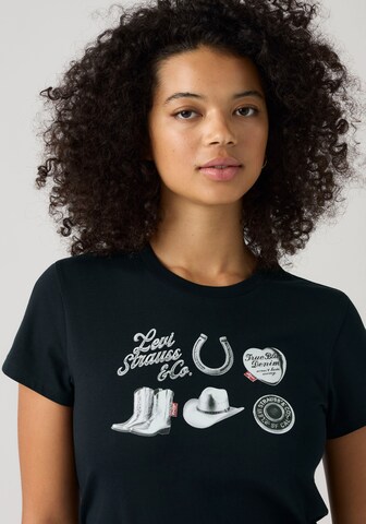 LEVI'S ® Shirt in Blue