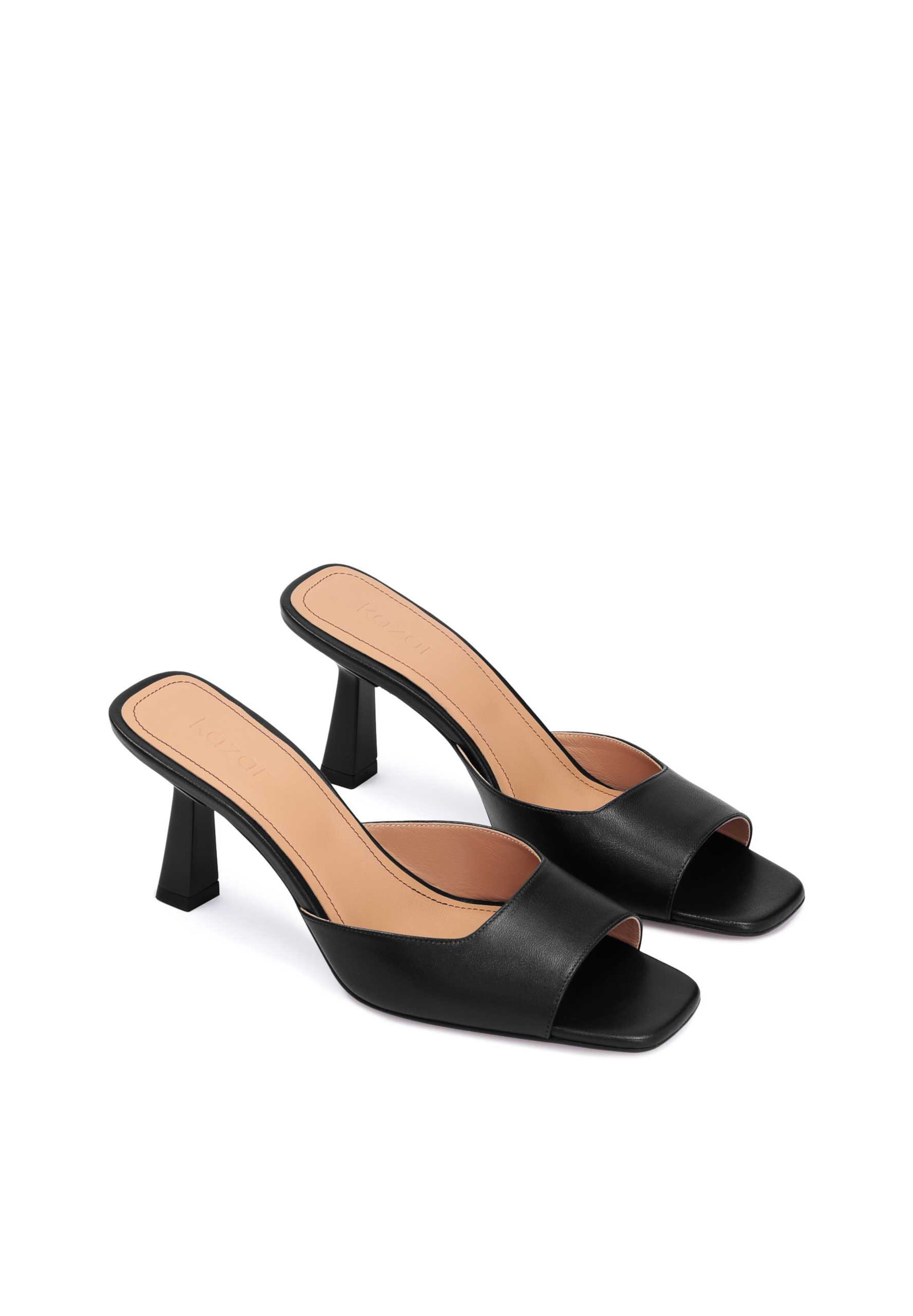 Kazar Пантолеты в Черный