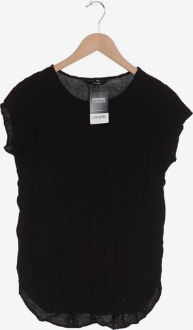 VERO MODA T-Shirt L in Schwarz: predná strana