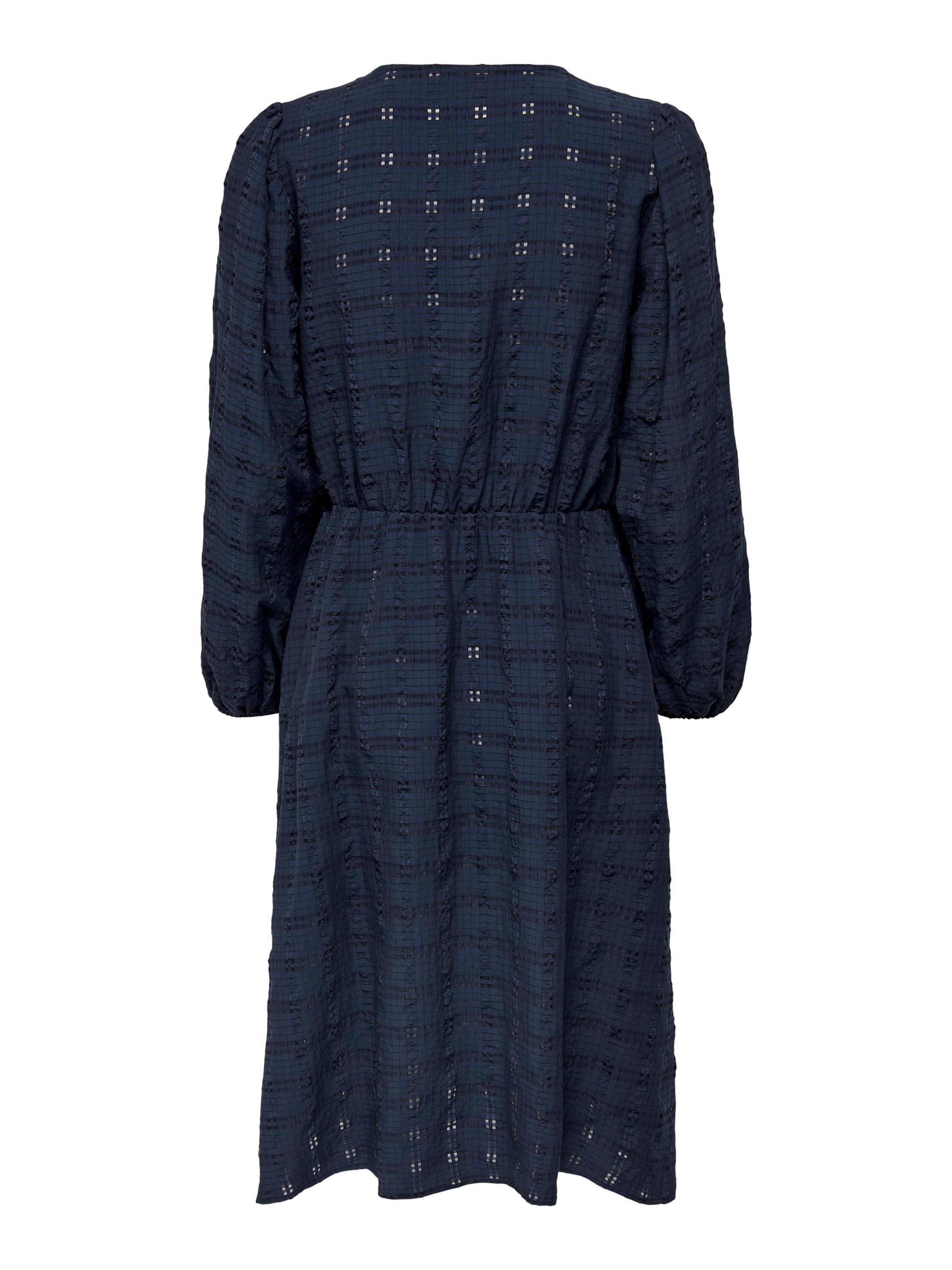 Robe 'Nora' JDY en bleu