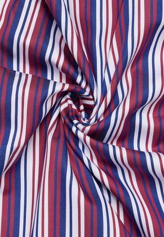 ETERNA Regular fit Zakelijk overhemd in Blauw