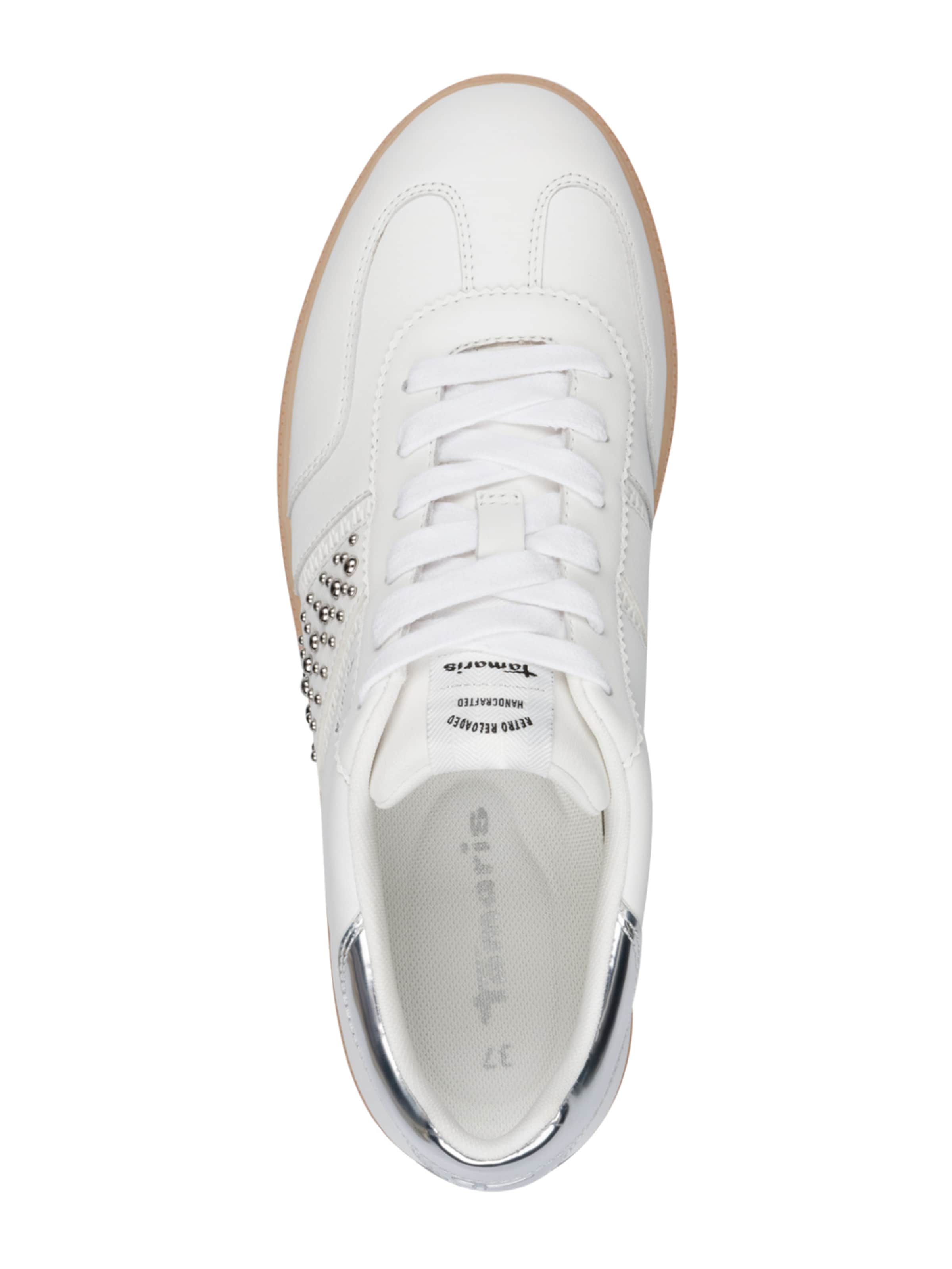 Tamaris Sneakers in White