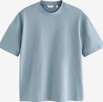 NextMajica - plava boja: prednji dio