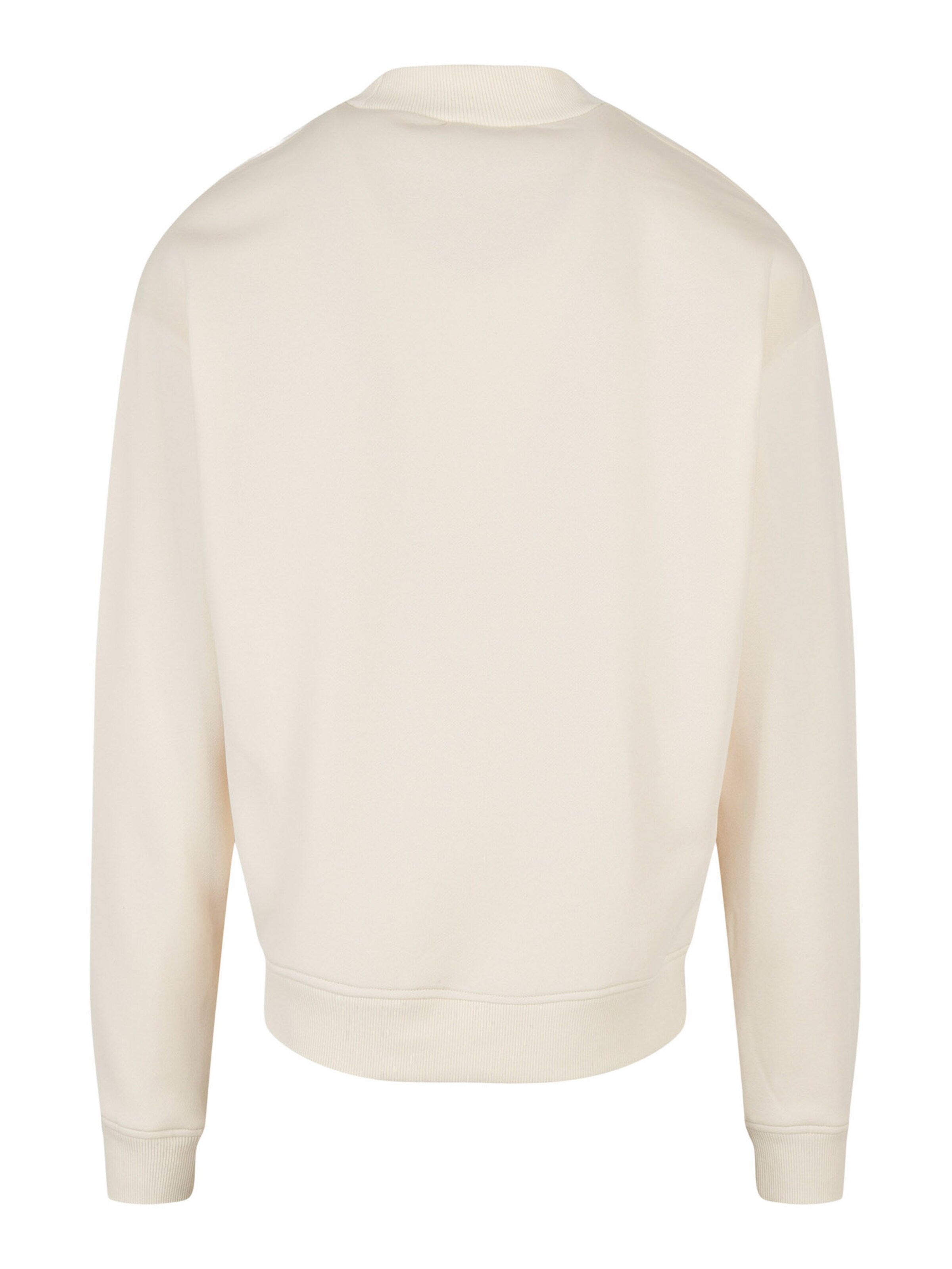 Urban Classics Sweatshirt in White
