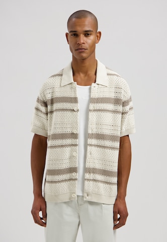 Giacchetta 'Mica' di Dstrezzed in grigio