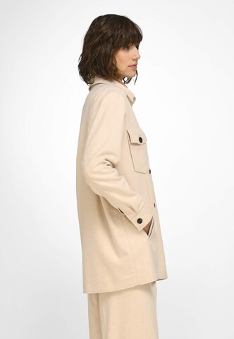 Veste mi-saison Basler en beige