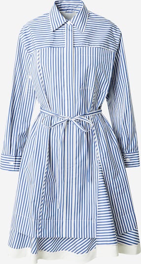 3.1 Phillip Lim Puseromekko koossa 32 värissä sininen / valkoinen, Tuotenäkymä