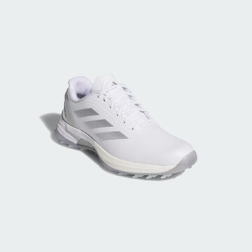 ADIDAS PERFORMANCE - Calzado deportivo 'Adizero ZG' en blanco
