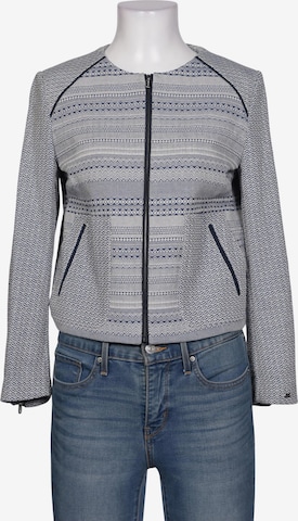 TOMMY HILFIGER Blazer M in Blau: Vorderseite