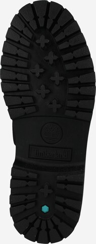 TIMBERLAND Snøresko 'STONE STREET' i sort