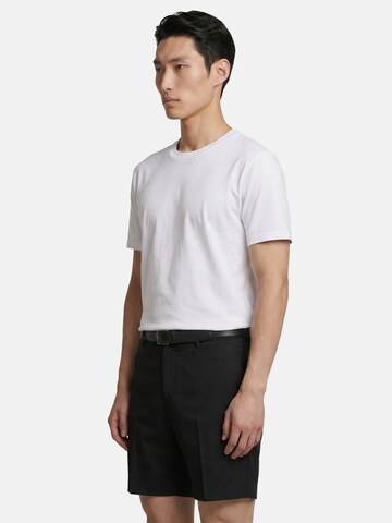 Top 'T-shirt Uomo Navigare Cotone Elasticizzato - Casual Versatile' di Navigare in bianco