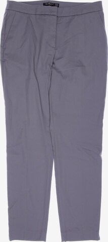 HALLHUBER Pants in M in Grey: front