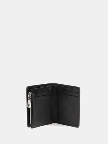 GUESS - Carteiras em preto