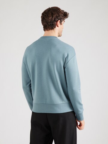 Calvin Klein Sweatshirt in Blau