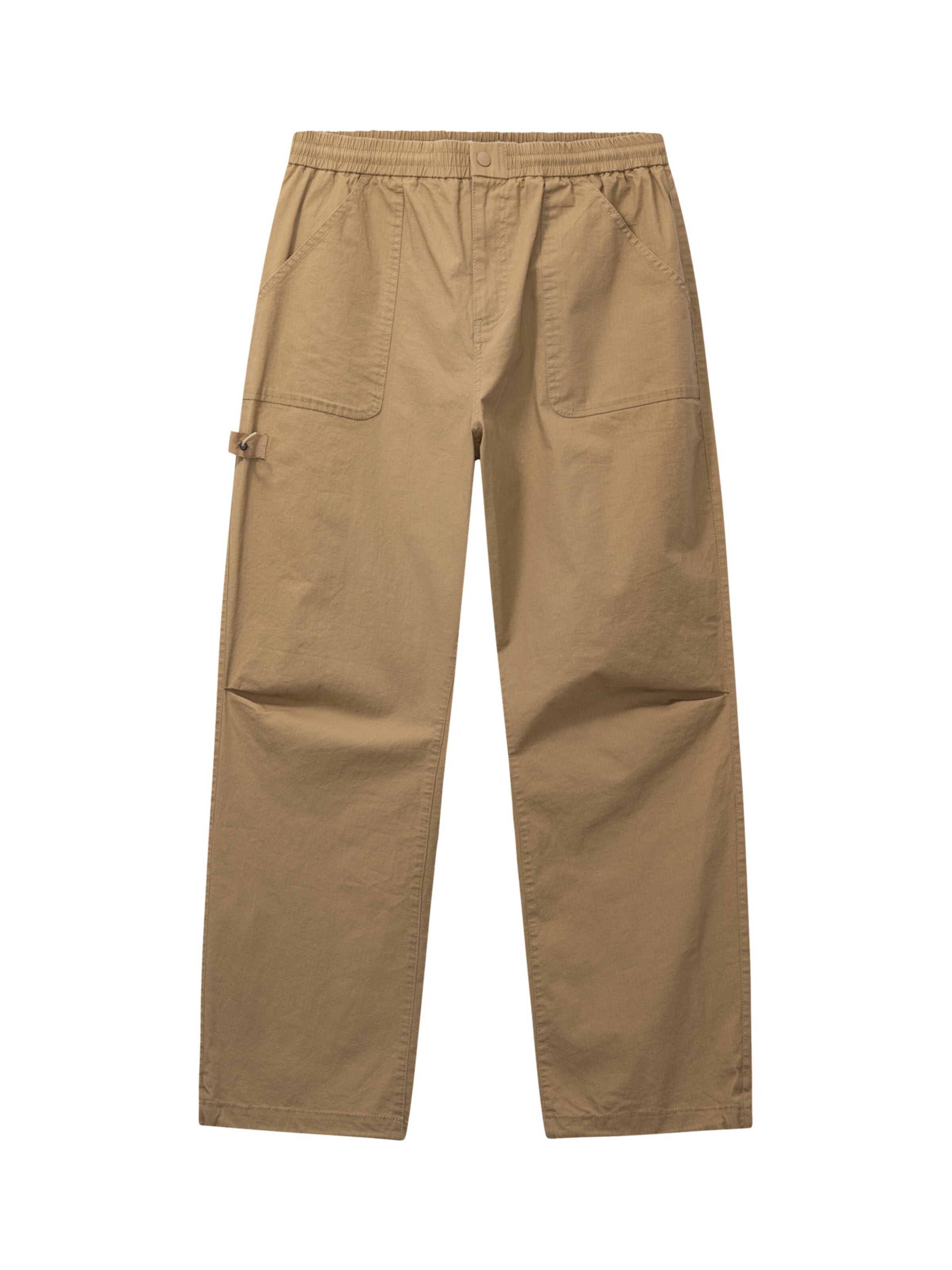 Fat Moose Trousers 'Malone' in Light brown, Item view