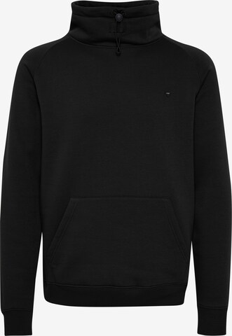 11 Project Sweater 'HARTVIG' in Black: front