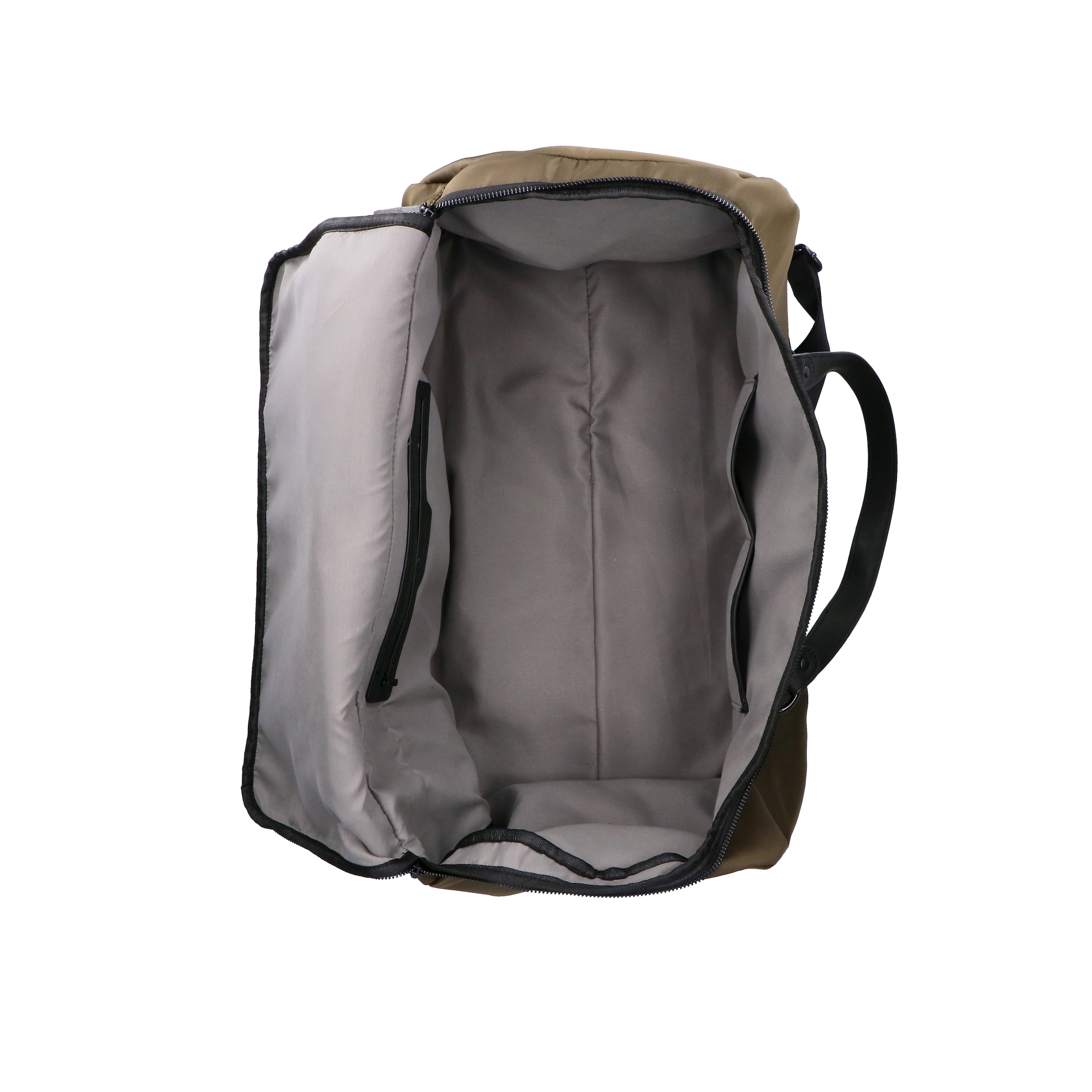 Sac week-end Rieker en vert