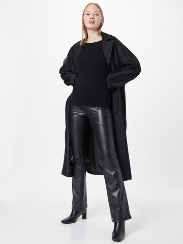 Pullover di rosemunde in nero
