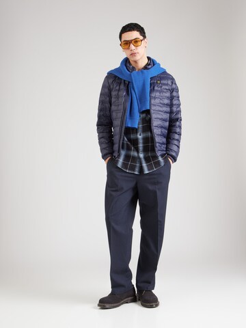 Blauer.USA - Chaqueta de entretiempo 'SEWALL' en azul