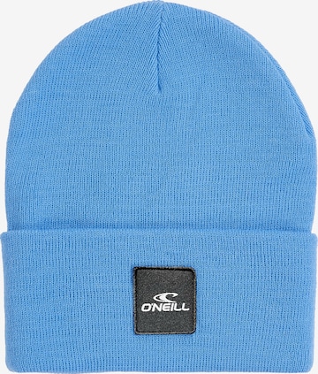 mėlyna O'NEILL Megzta kepurė: priekis