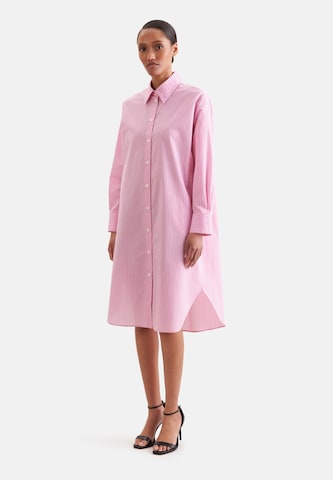 SEIDENSTICKER Jurk in Roze