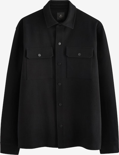 Next Välikausitakki värissä musta, Tuotenäkymä